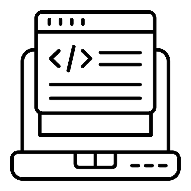 Iconos del navegador