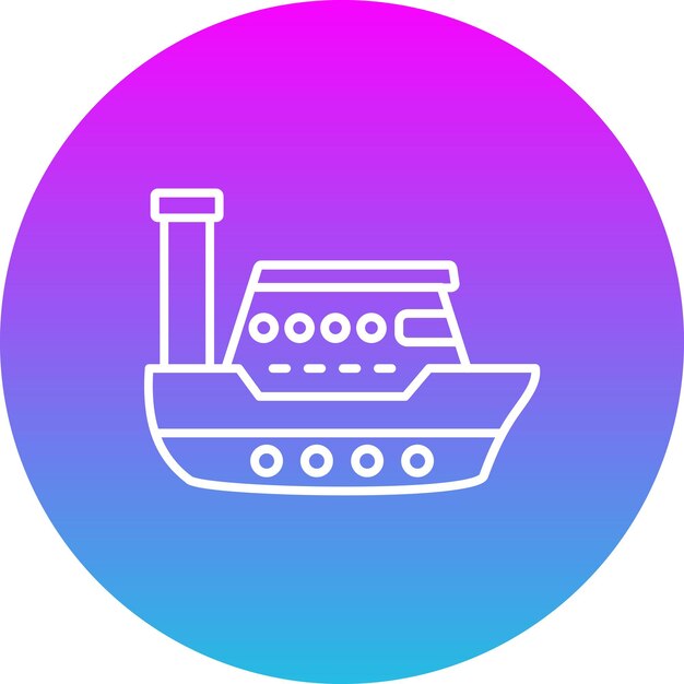 Iconos de las naves