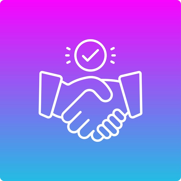 Iconos de negociación