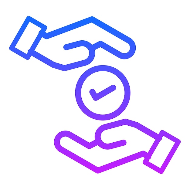 Iconos de negociación