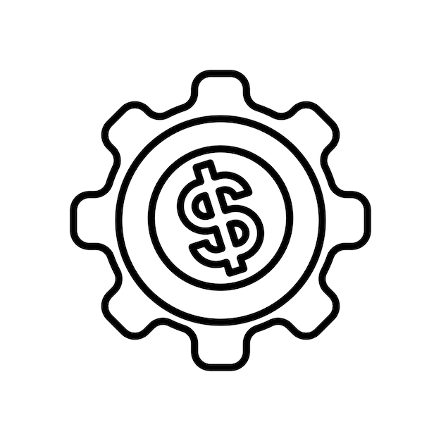 Iconos de negocios