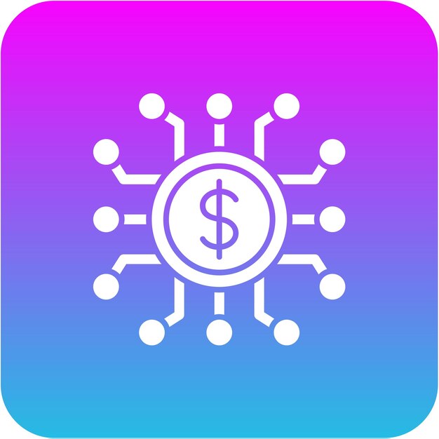 Iconos de negocios