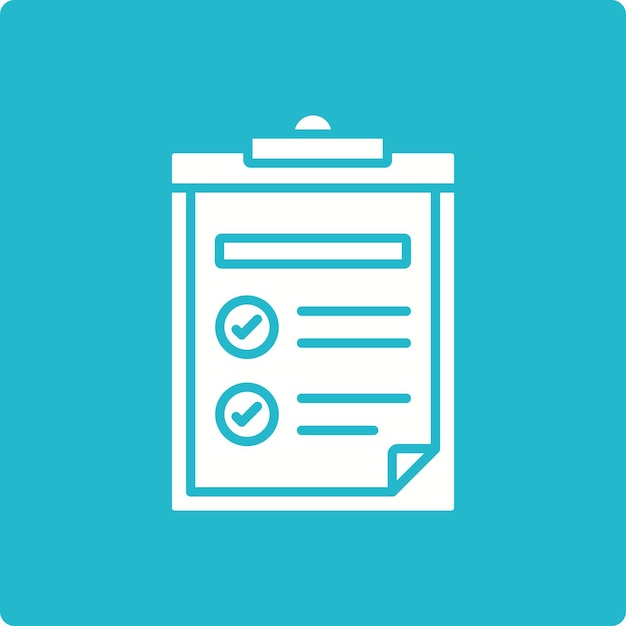 Iconos de las notas