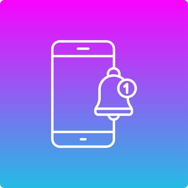 Iconos de notificación