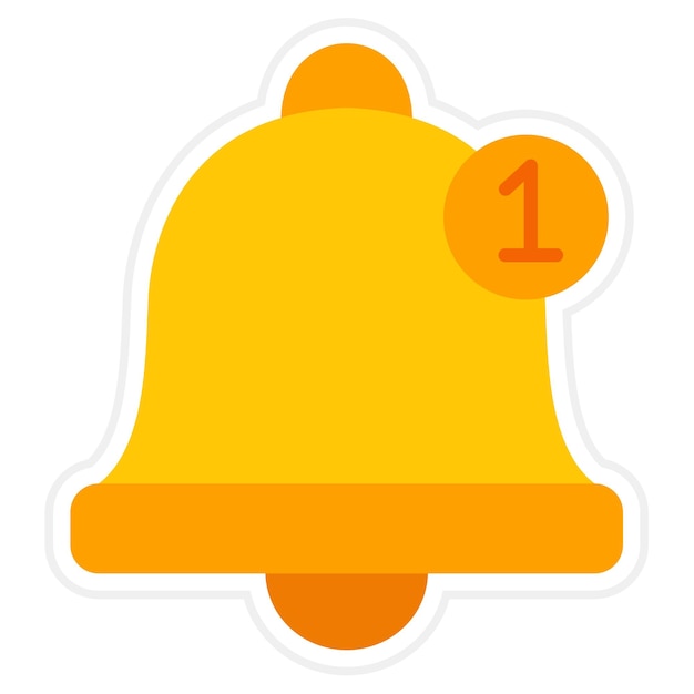 Iconos de notificación