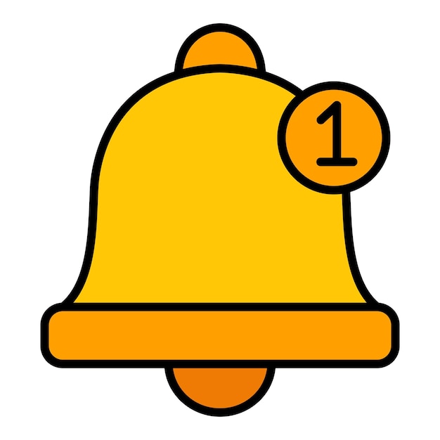 Iconos de notificación