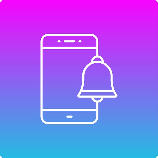 Iconos de notificación
