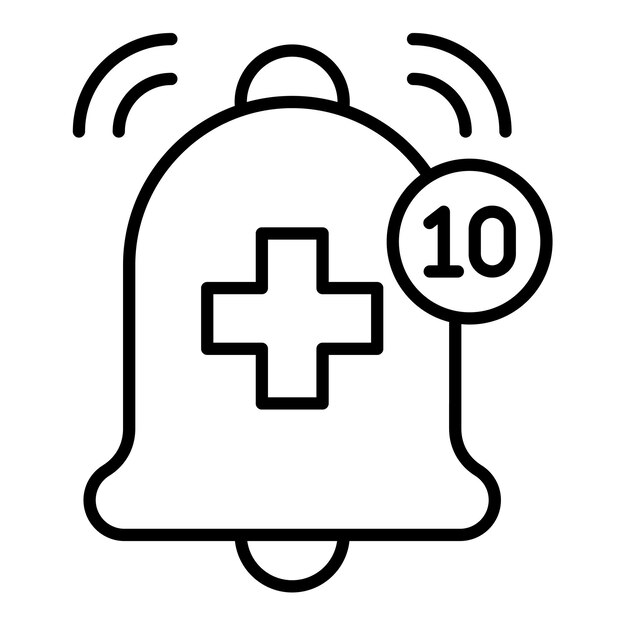 Iconos de notificación