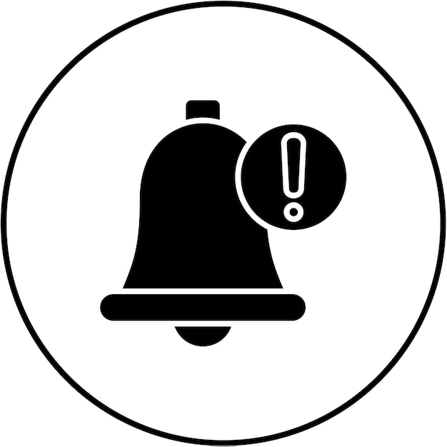Iconos de notificación