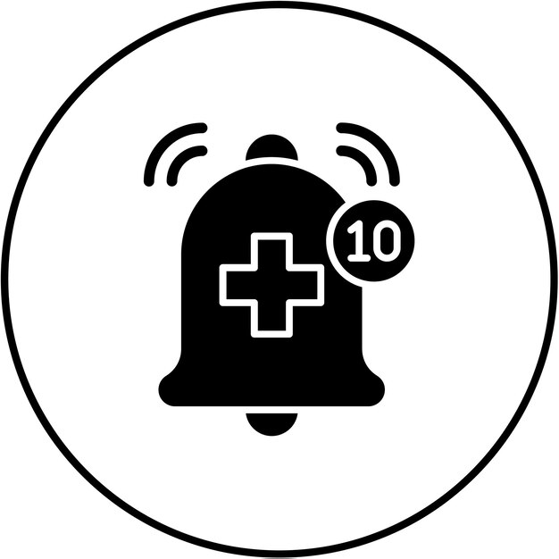 Iconos de notificación