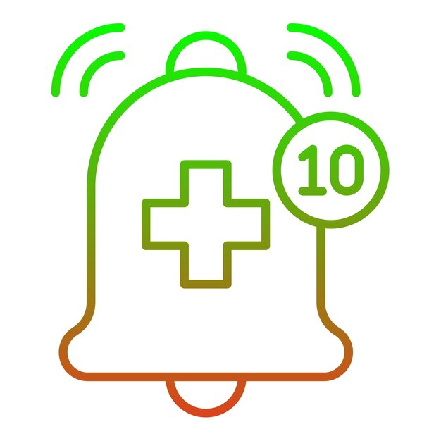 Iconos de notificación