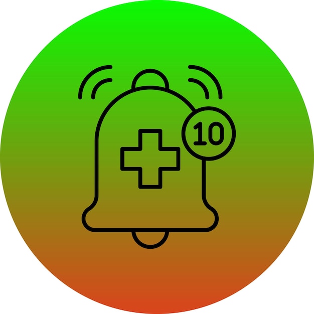 Iconos de notificación