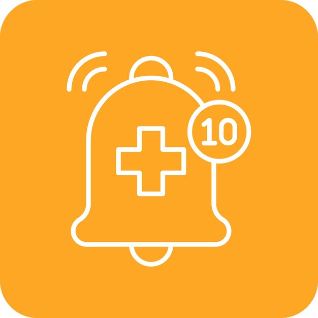 Iconos de notificación