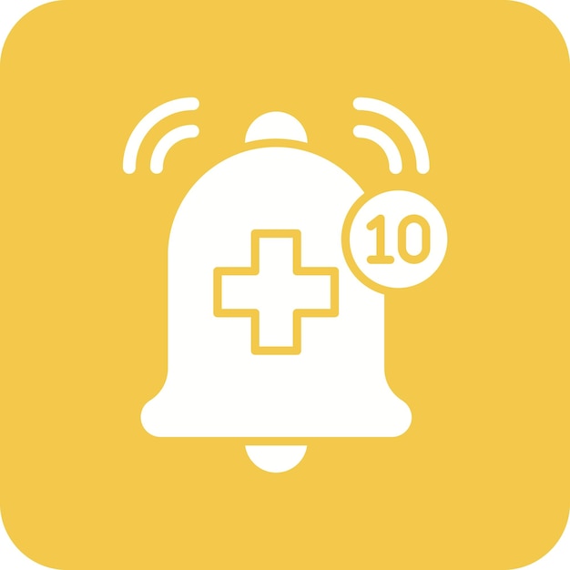 Iconos de notificación