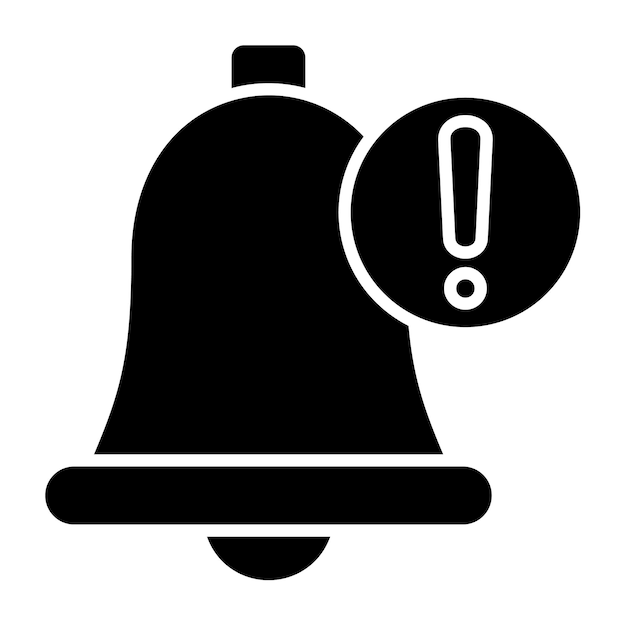 Iconos de notificación