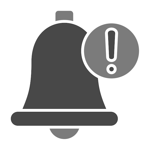 Iconos de notificación