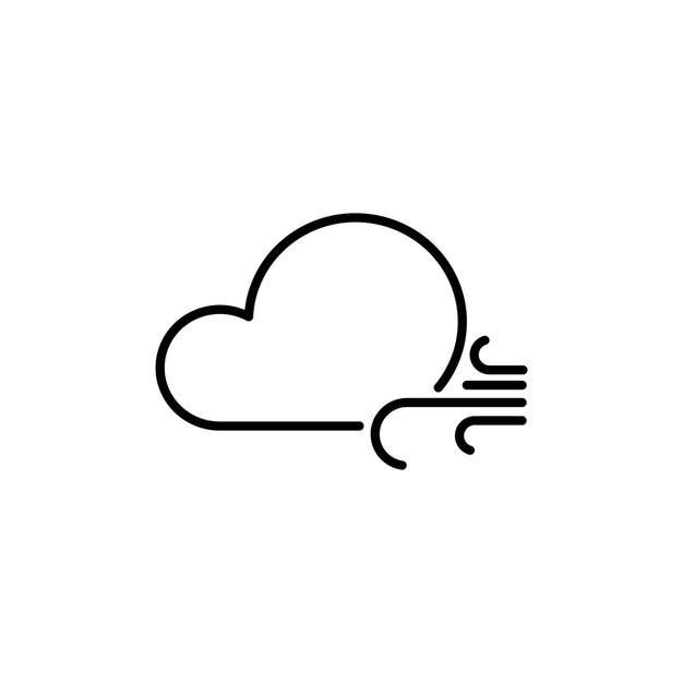 Iconos de las nubes