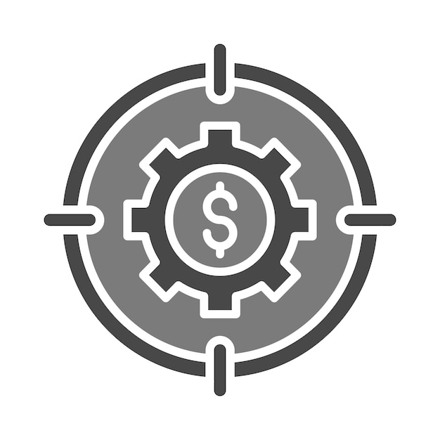 Iconos de objetivo