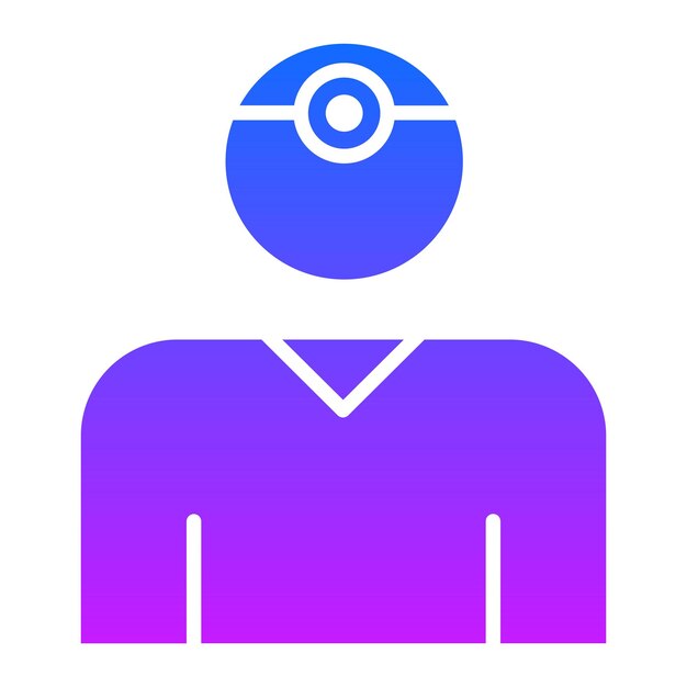 Iconos de oculistas