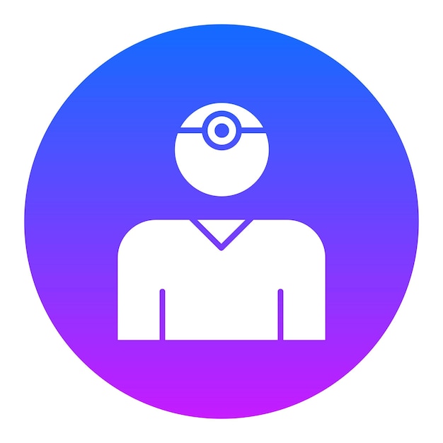 Iconos de oculistas