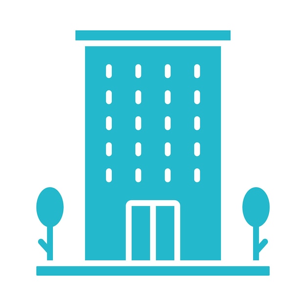 Iconos de la oficina