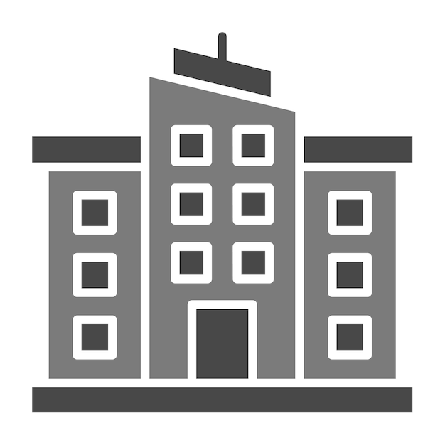 Iconos de la oficina