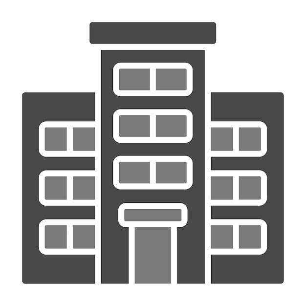 Iconos de la oficina