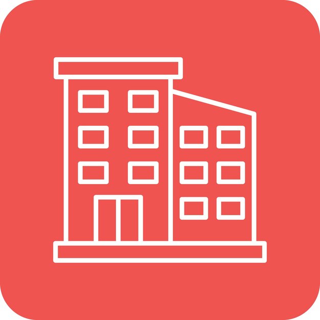 Iconos de la oficina