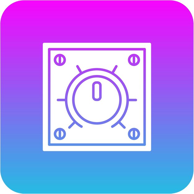 Iconos de oscurecimiento