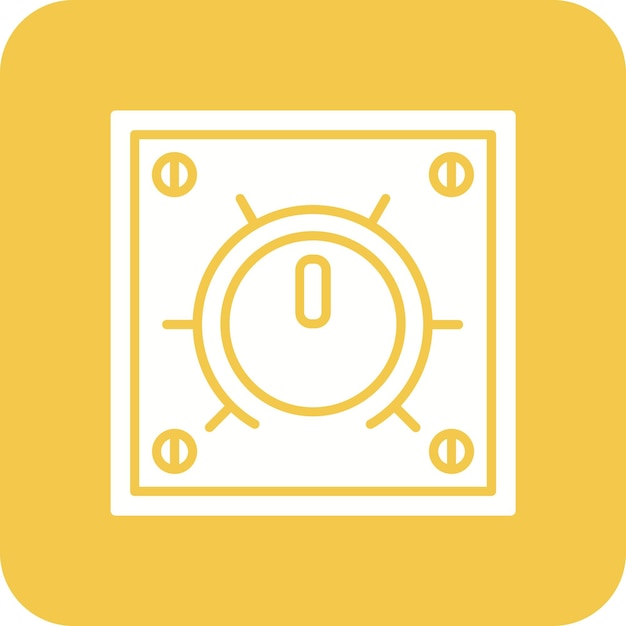 Iconos de oscurecimiento