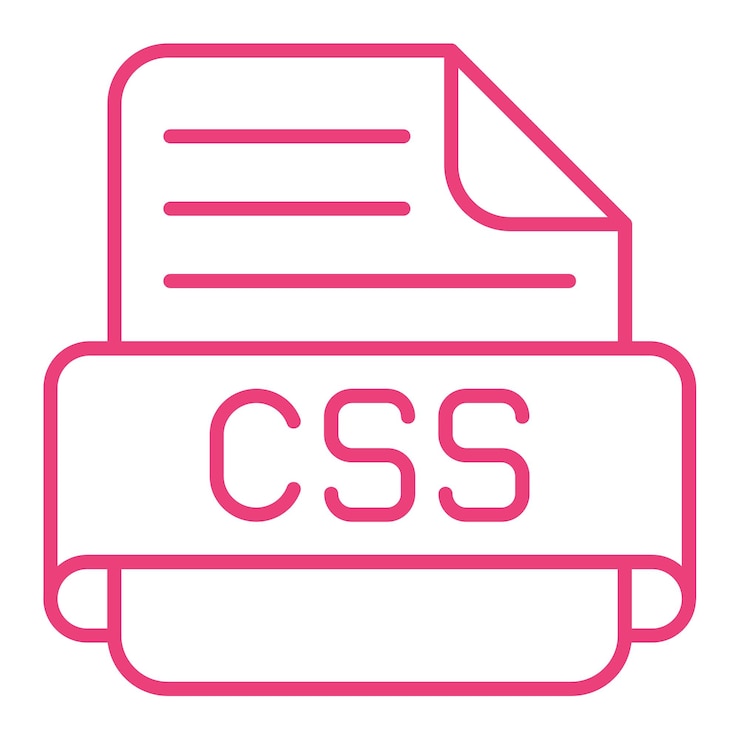Vector iconos de la página web