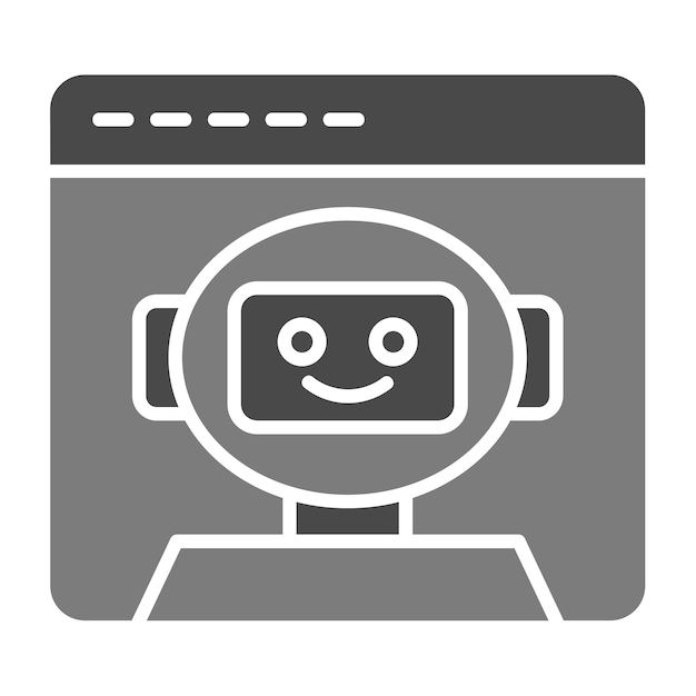 Iconos de las páginas web