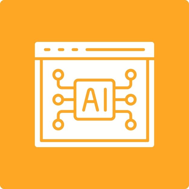 Iconos de las páginas web