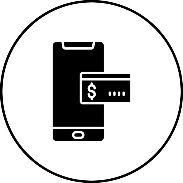 Iconos de pago en línea