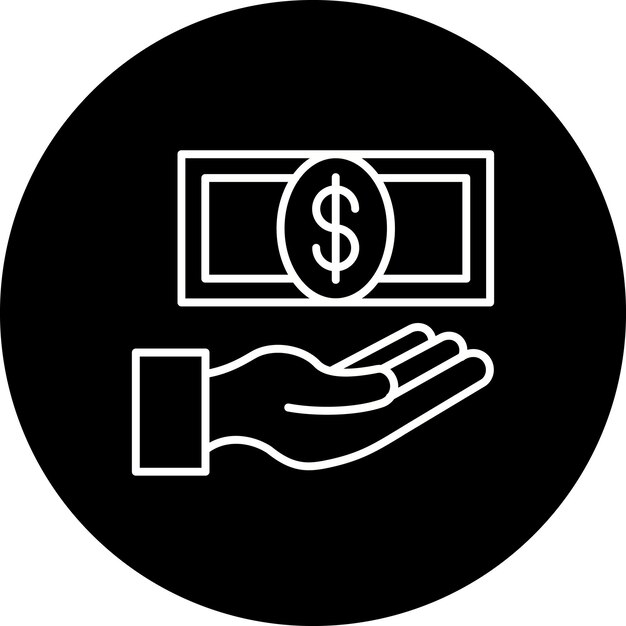 Iconos de pago