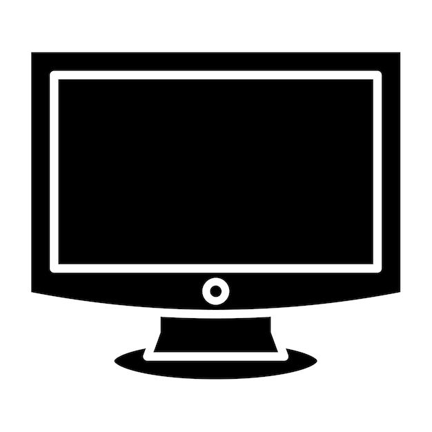 Iconos de la pantalla