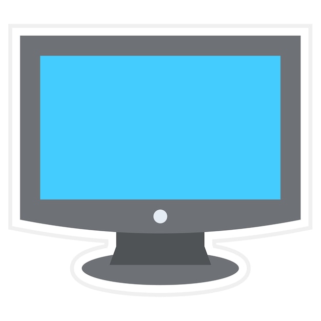 Iconos de la pantalla