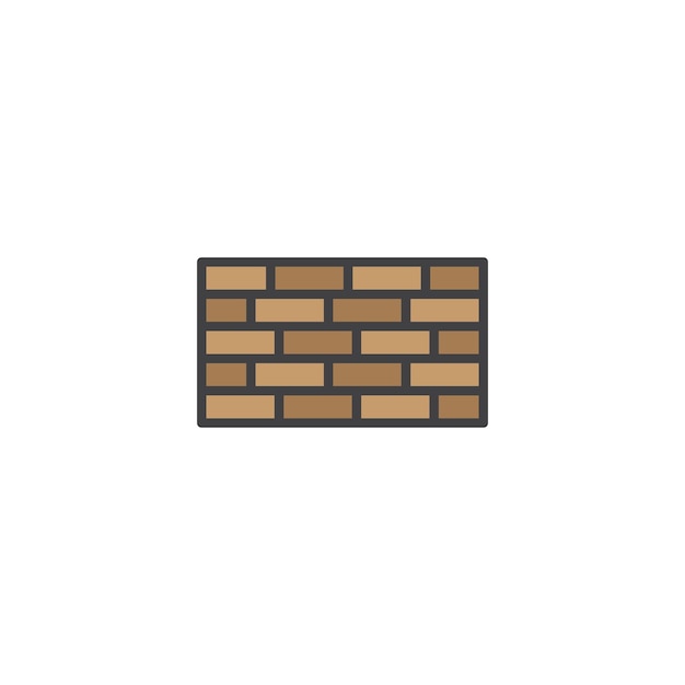 Iconos de la pared