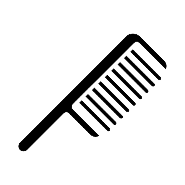 Iconos de peinado