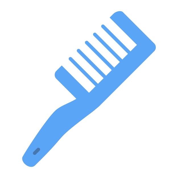 Iconos de peinado