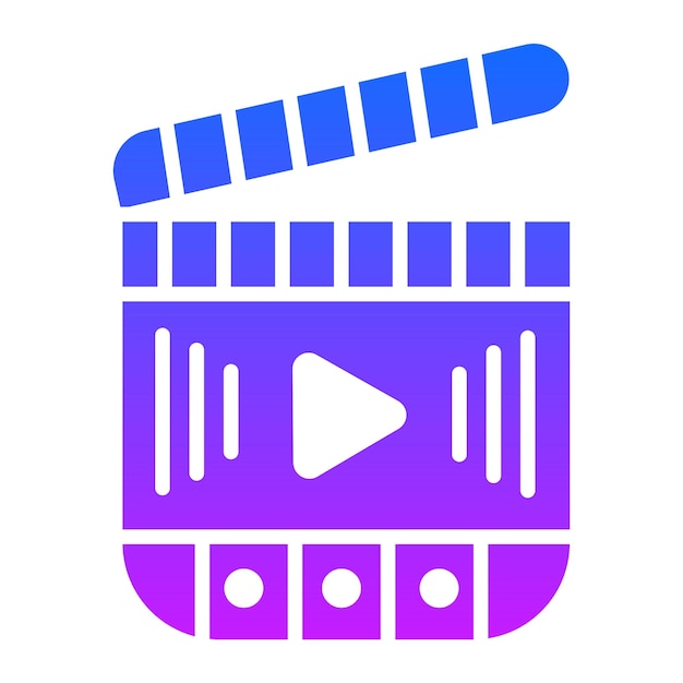 Iconos de las películas