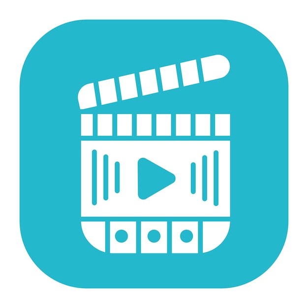 Iconos de las películas