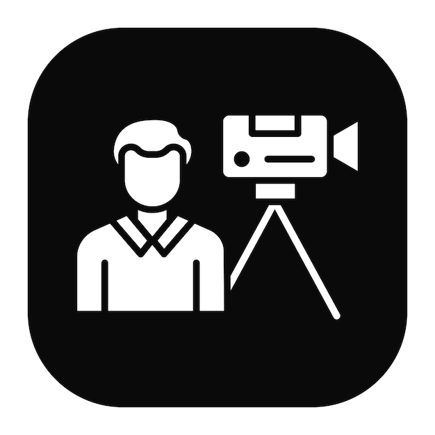 Iconos de las películas
