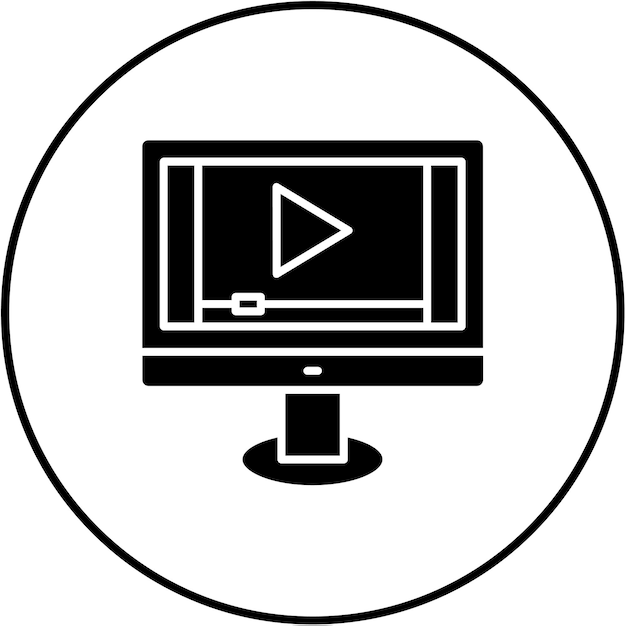Iconos de las películas