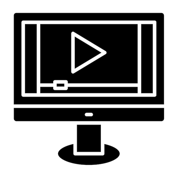 Iconos de las películas