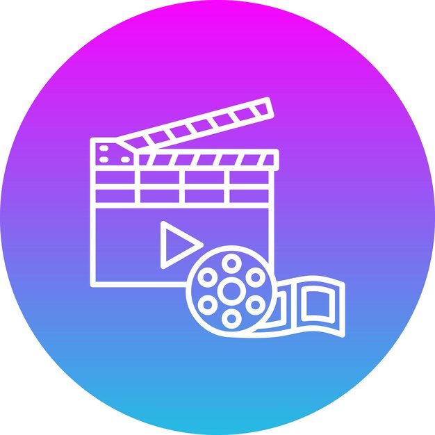 Iconos de las películas