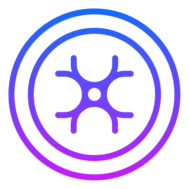 Iconos de peligro biológico