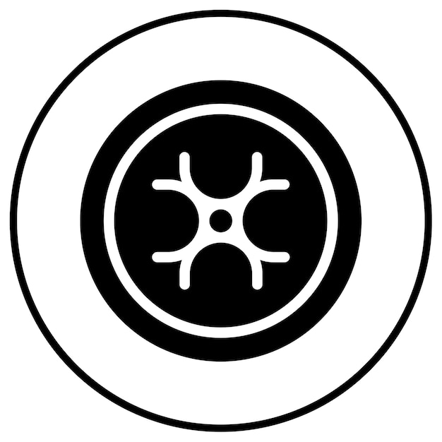 Iconos de peligro biológico