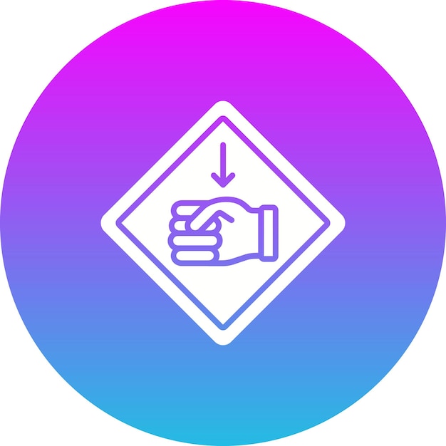 Iconos de peligro