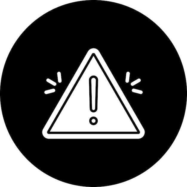 Iconos de peligro